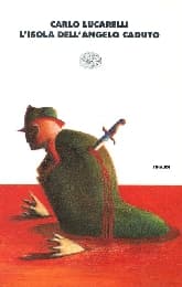 Cover von L'Isola dell'angelo caduto