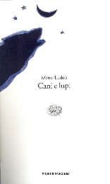 Cover von Cani e lupi