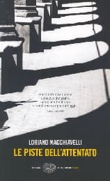Cover von Le Piste dell' attentato