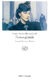 Cover von Fuoco grande