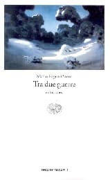 Cover von Tra due guerre e altre storie