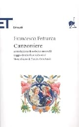 Cover von Canzoniere