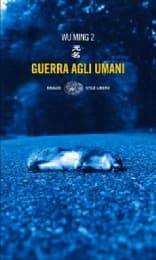 Cover von Guerra agli umani