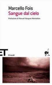 Cover von Sangue dal cielo