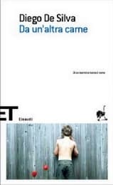 Cover von Da un'altra carne