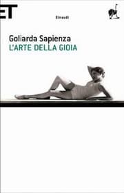 Cover von L'arte della gioia