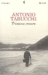 Cover von Tristano muore