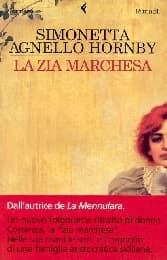 Cover von La Zia marchesa