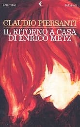 Cover von Il ritorno a casa di Enrico Metz