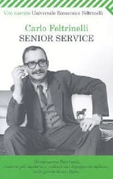 Cover von Senior Service