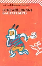 Cover von Saltatempo