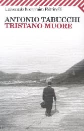 Cover von Tristano muore