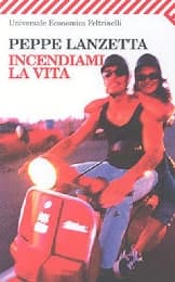 Cover von Incendiami la vita
