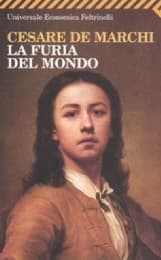Cover von La furia del mondo
