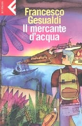 Cover von Il Mercante d'acqua