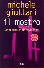 Cover von Il Mostro