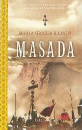 Cover von Masada