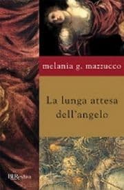 Cover von La lunga attesa dell'angelo