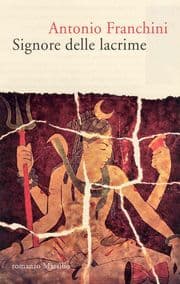 Cover von Signore delle lacrime