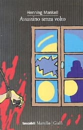 Cover von Assassino senza volto