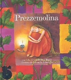 Cover von Prezzemolina