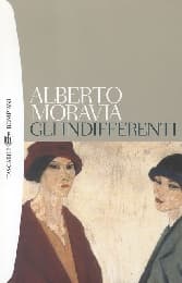 Cover von Gli indifferenti