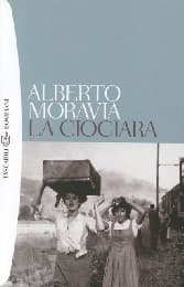 Cover von La ciociara
