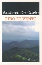 Cover von Giro di vento