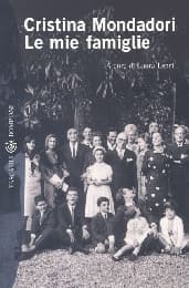 Cover von Le mie famiglie