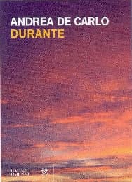 Cover von Durante