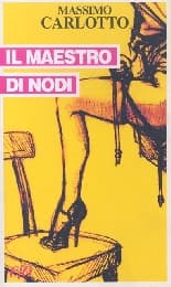Cover von Il Maestro di nodi