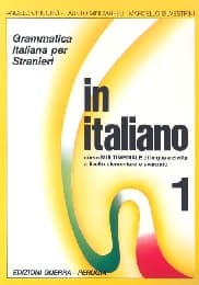 Cover von In Italiano 1