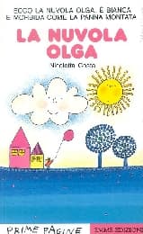 Cover von La Nuvola Olga