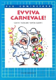 Cover von E Carnevale
