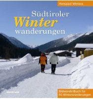 Cover von Südtiroler Winterwanderungen