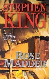 Cover von Rose Madder