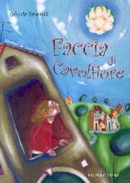 Cover von Faccia di cavolfiore