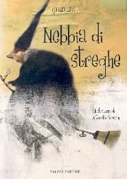 Cover von Nebbia di streghe