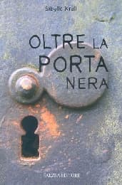 Cover von Oltre la porta nera
