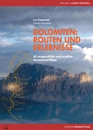 Cover von Dolomiten