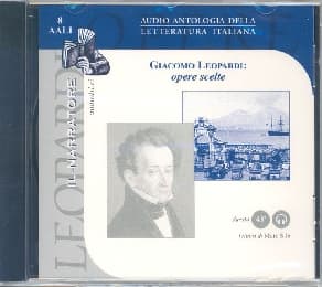 Cover von Opere scelte