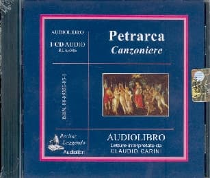 Cover von Canzoniere