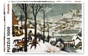 Cover von Bruegel Jäger im Schnee