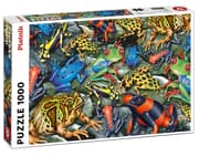 Cover von Frösche/Frogs