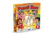 Cover von Pencil Nose