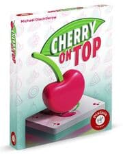Cover von Cherry on Top