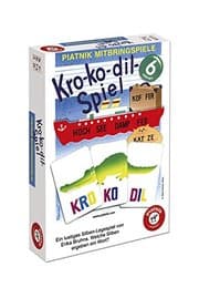 Cover von Kro-Ko-Dil
