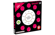 Cover von Smart 10 Themenfragen 18+