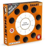 Cover von Smart 10 Neue Fragen 4.0