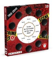Cover von Smart 10 - True Crime